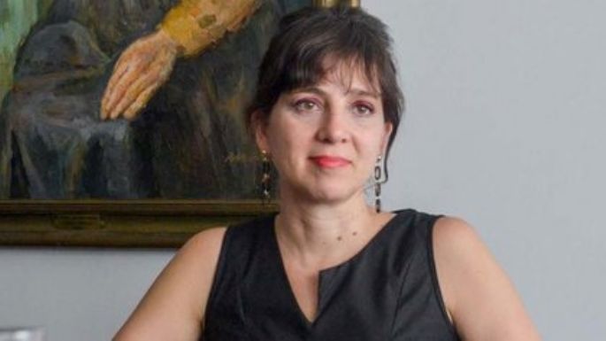Para D'Alessandro no puede haber recuperación económica sin presencia femenina en el sector tecnológico