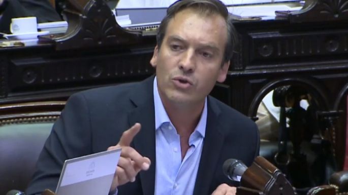 Martín Soria será el nuevo ministro de Justicia de la Nación
