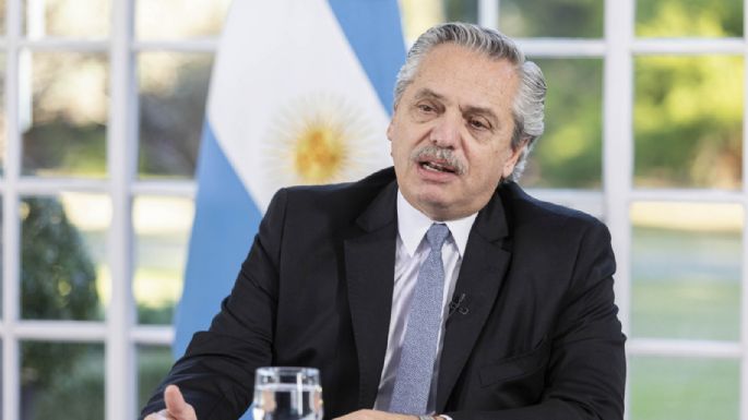 "Está previsto que lleguen más vacunas de Rusia y China en las próximas dos semanas"