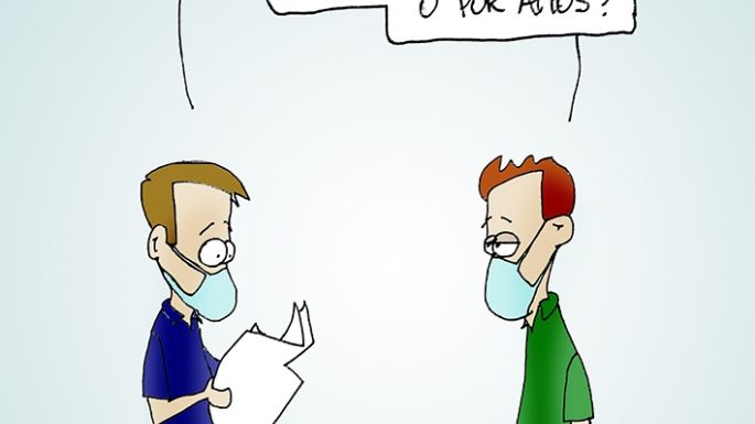 Humor 16/03/2021