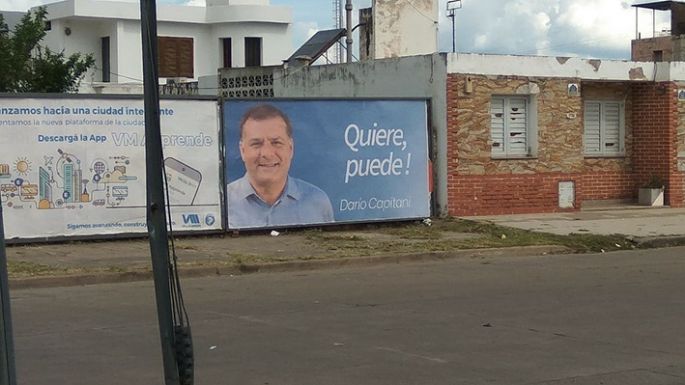 En foco