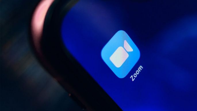 Renunció un delegado tras subir, por error, imágenes eróticas a una reunión por zoom