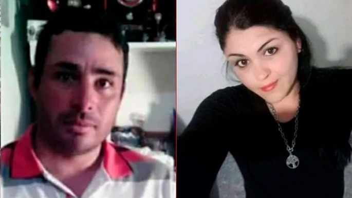 La mató a puñaladas e intentó suicidarse