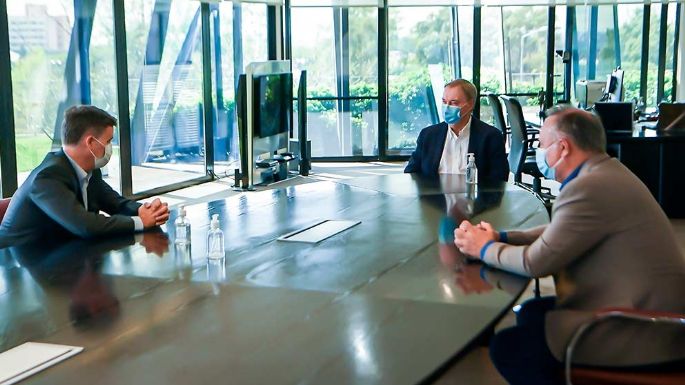 Renault podría crear 1.000 nuevos puestos de trabajo en septiembre