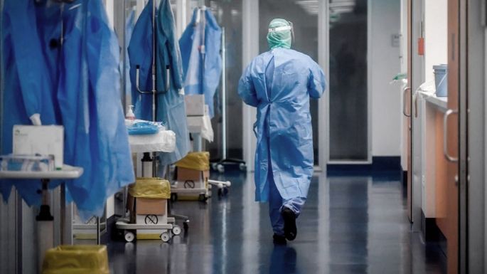 Argentina: 202 fallecidos y 8.235 personas fueron diagnosticadas con Covid-19