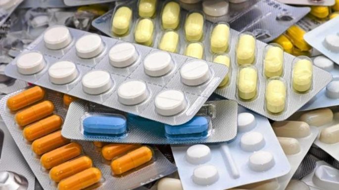 La nueva Cámara de Farmacias