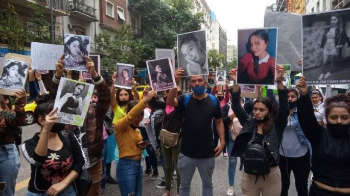 Murió una adolescente baleada en Córdoba y hay dos detenidos por el crimen