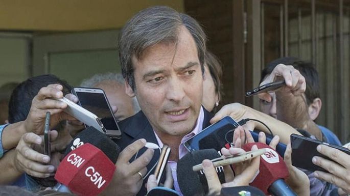 Objetivo: “Terminar con el lawfare”
