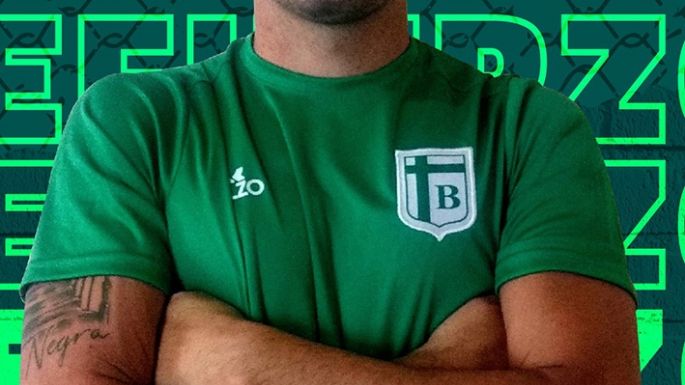Racing enfrenta a Sportivo Belgrano de San Francisco
