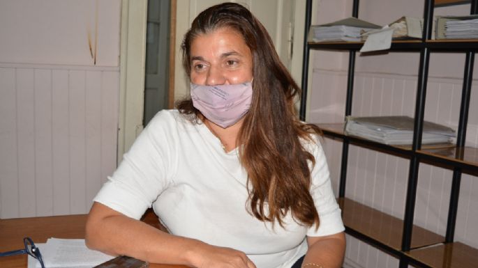 “Hay cuestiones que no puede resolver el Concejo”