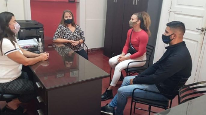 “Hay cuestiones que no puede resolver el Concejo”