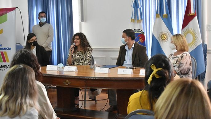 Abrieron el Punto Mujer y 14 circuitos de salud para controles