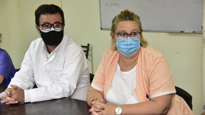 La psicóloga Victoria Becco es la nueva directora de la Asistencia