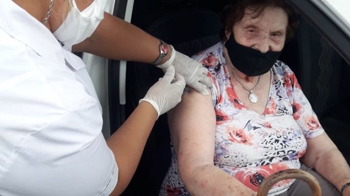Nuevo fallecimiento y ya suman 129