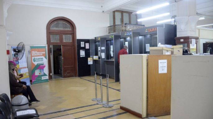 El municipio extiende el pago anual de tasas con un 20% de descuento