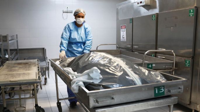 Reportan que 88 personas murieron en San Pablo por falta de camas de terapia intensiva
