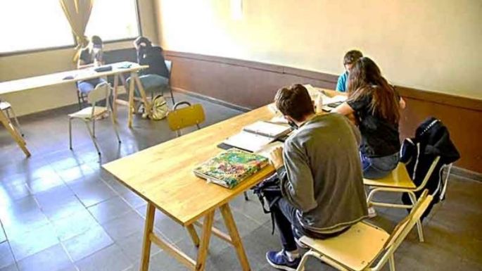 Abrirán inscripciones para recibir apoyo escolar gratuito