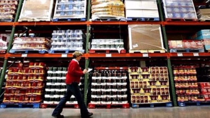 El Índice de Precios Mayoristas aumentó 6,1% durante febrero