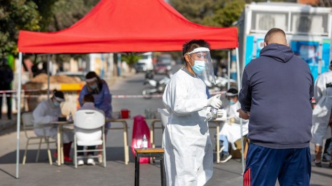 Provincia: El mayor porcentaje de contagios se registra en reuniones sociales
