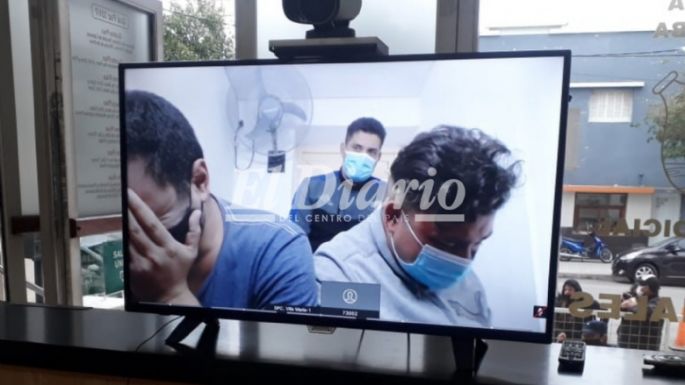 Caso Selien: revocaron la cadena perpetua a los tres condenados