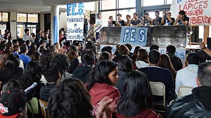 Documento contra la desigualdad