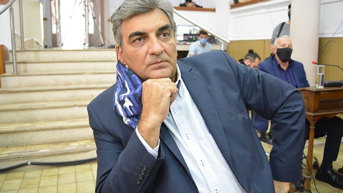 Para Benzo, “Trecco debe transparentar el servicio de salud”