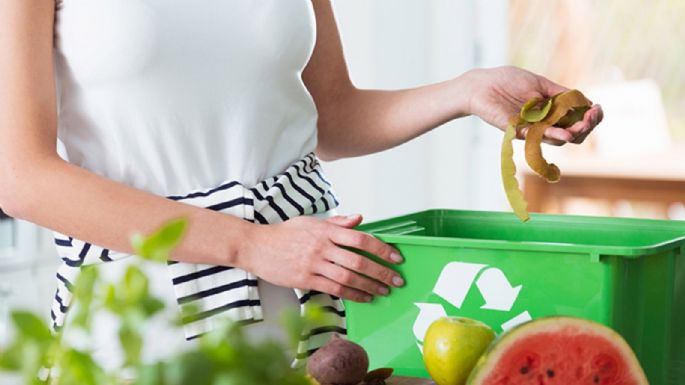 Habrá Canje Saludable