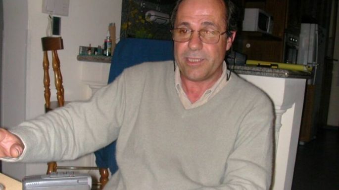 Pesar por el fallecimiento de reconocido empresario