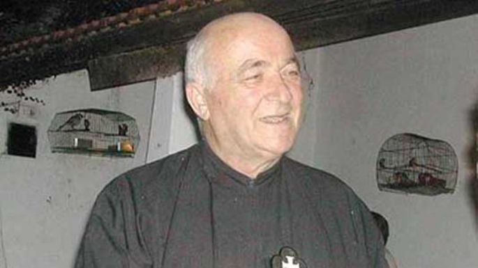 Quince años sin el Padre Hugo