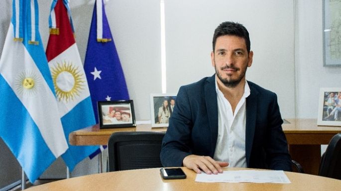 Río Tercero: cierran bares y locales nocturnos
