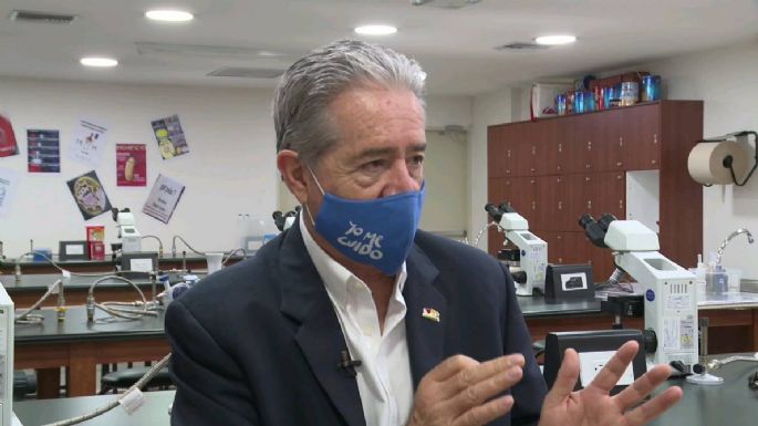 Allanaron el Ministerio de Salud de Ecuador