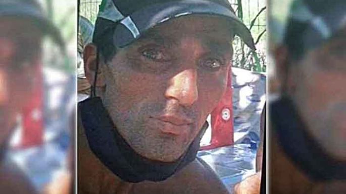 Ordenaron la captura del sospechoso de secuestro