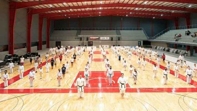 Clase especial de Miyazato