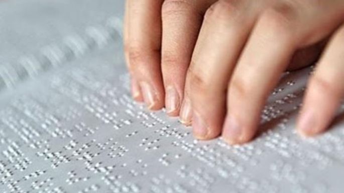 En cada local gastronómico tendrá que haber una carta en sistema Braille