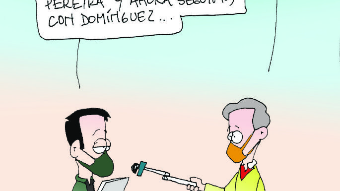 Humor 19/03/2021