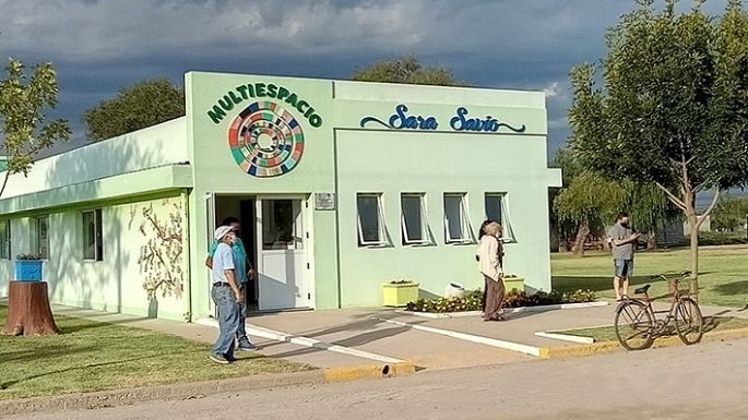 La situación sanitaria limita los homenajes