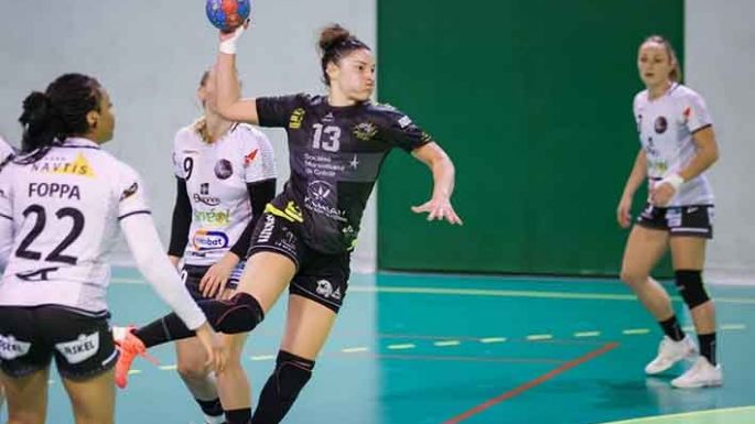 La Garra busca su última chance con Shula Gavilán