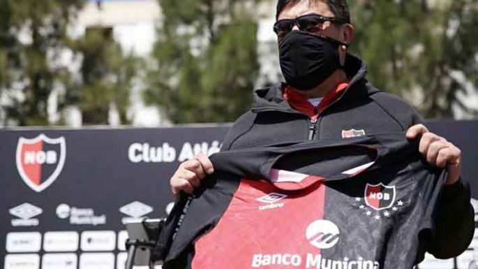 Newell’s recibe a Unión buscando la recuperación
