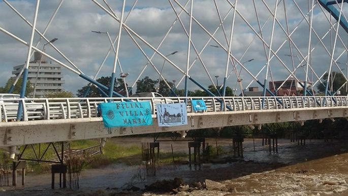 Piratas salen de caravana