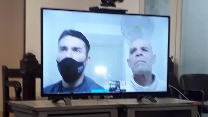 Confesaron el hecho y la sacaron muy barata: tres años de prisión