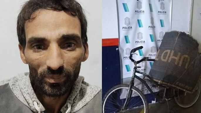 Tras ser encontrada ayer, Maia quedará a cargo de Minoridad