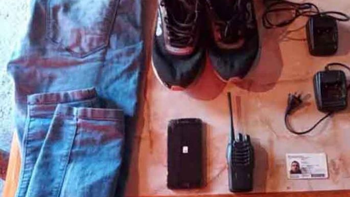 Cayó una banda cordobesa que delinquía con inhibidores