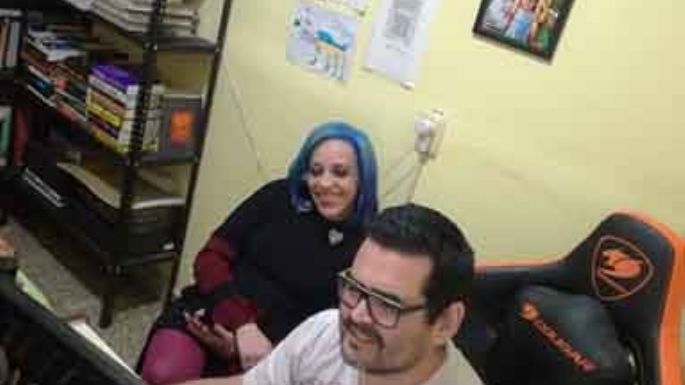 Editorial Apócrifa festejará su quinto aniversario