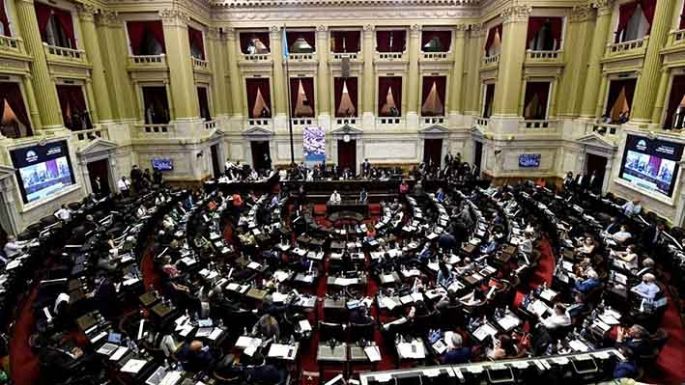 Proyectos de Ganancias y monotributo  obtuvieron dictámenes favorables
