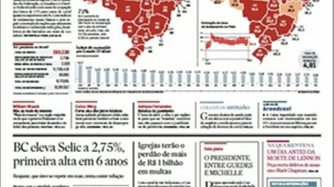 Primera víctima fatal por coronavirus por falta de camas en San Pablo