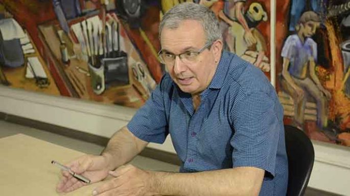 Objeciones a la comisión de seguimiento de la obra pública