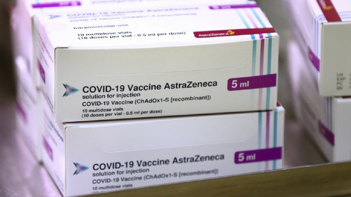 AstraZeneca: Identifican la posible causa de trombosis