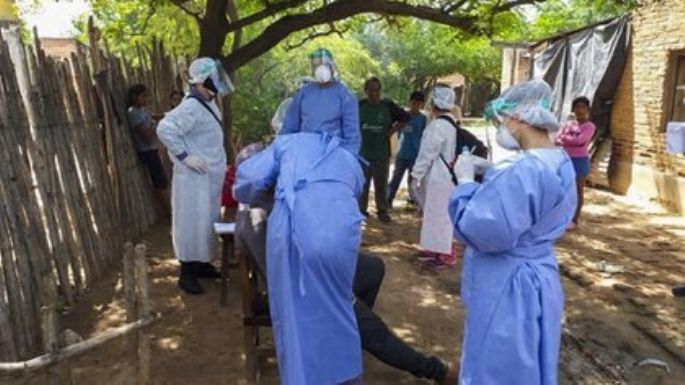 Jueza ordena a Formosa que adecúe su protocolo sanitario, pero la provincia apelará