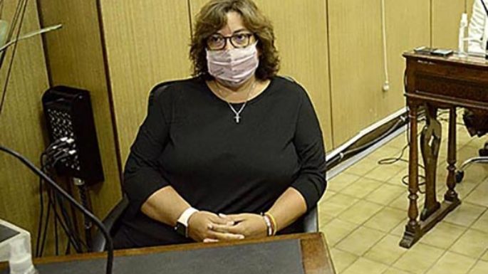 Para Bruno, fue “una repetición de cosas anunciadas varias veces”