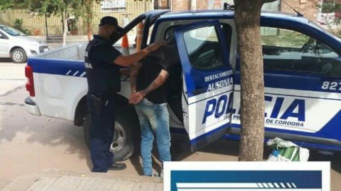 Etruria: pareja detenida por estafas reiteradas